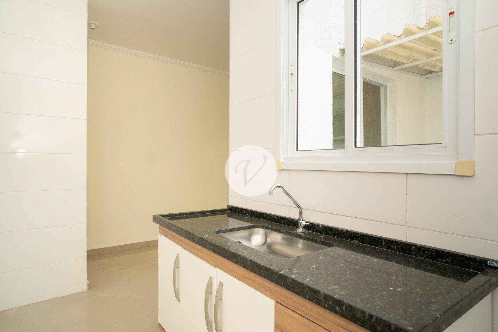 Apartamento à venda no Jardim Santo André: 