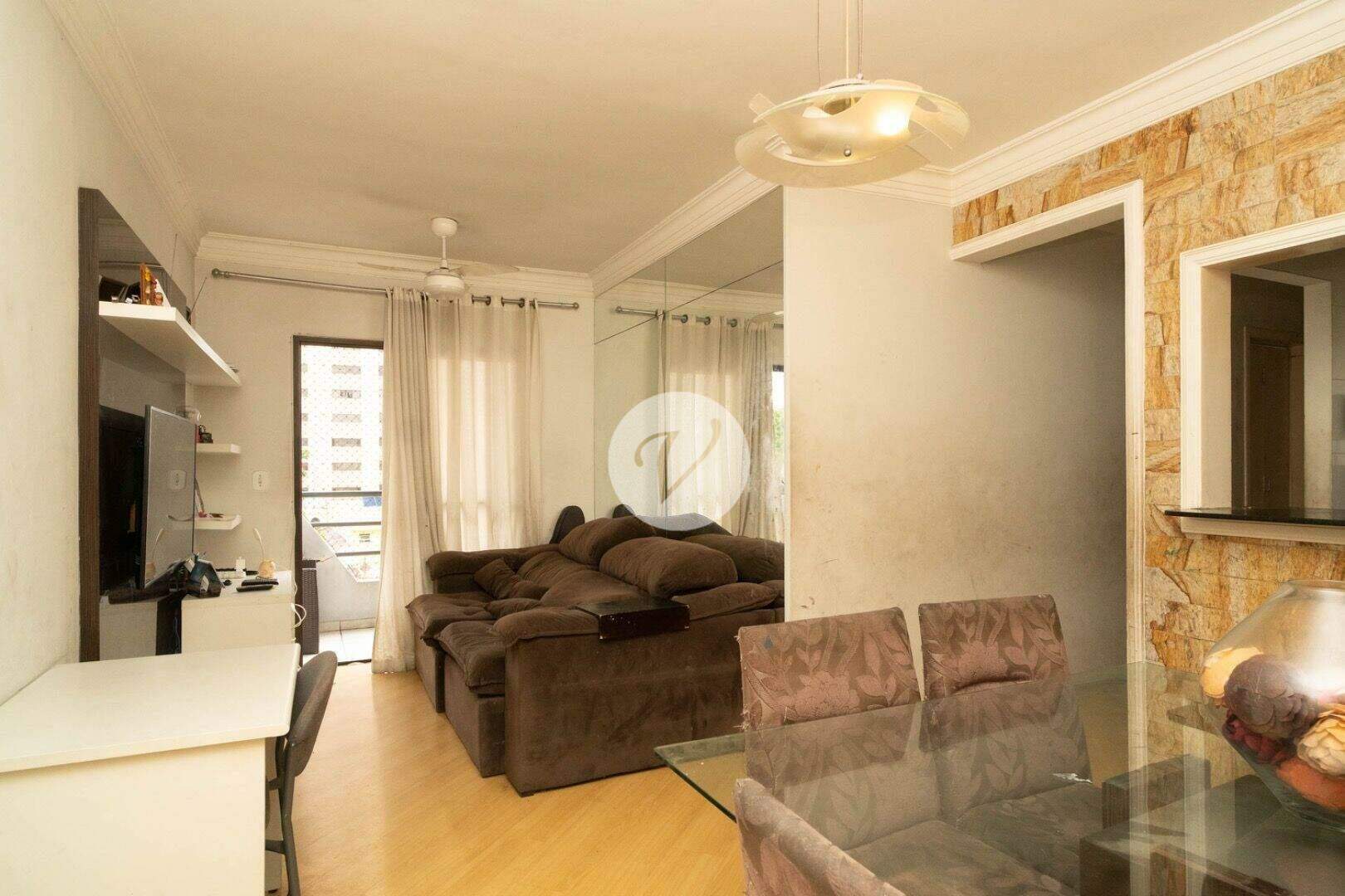 Cobertura à venda no Vila Antonieta: 