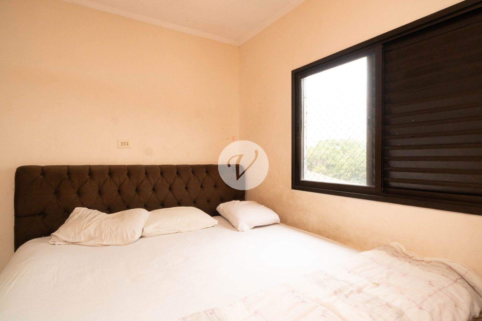 Cobertura à venda no Vila Antonieta: 