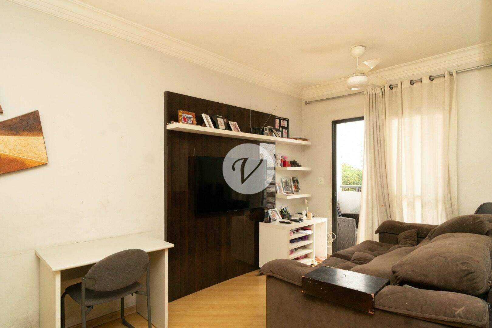 Cobertura à venda no Vila Antonieta: 