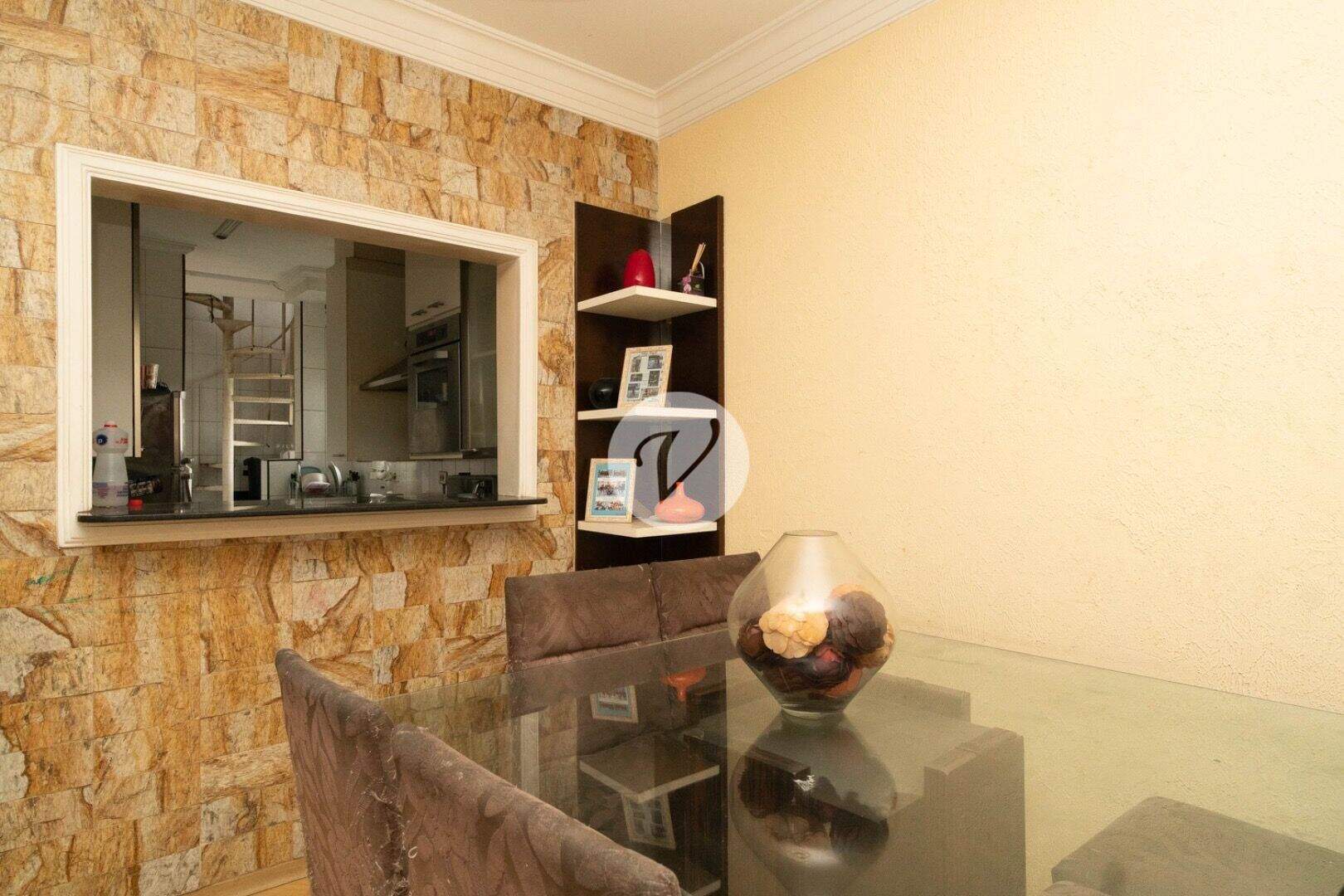 Cobertura à venda no Vila Antonieta: 