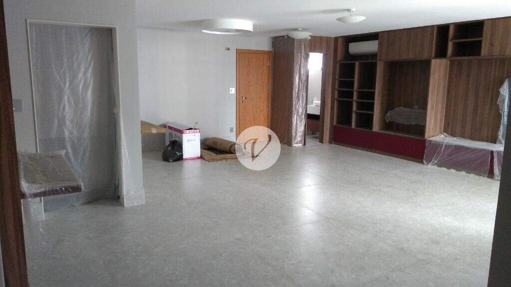 Apartamento à venda no Barcelona: 