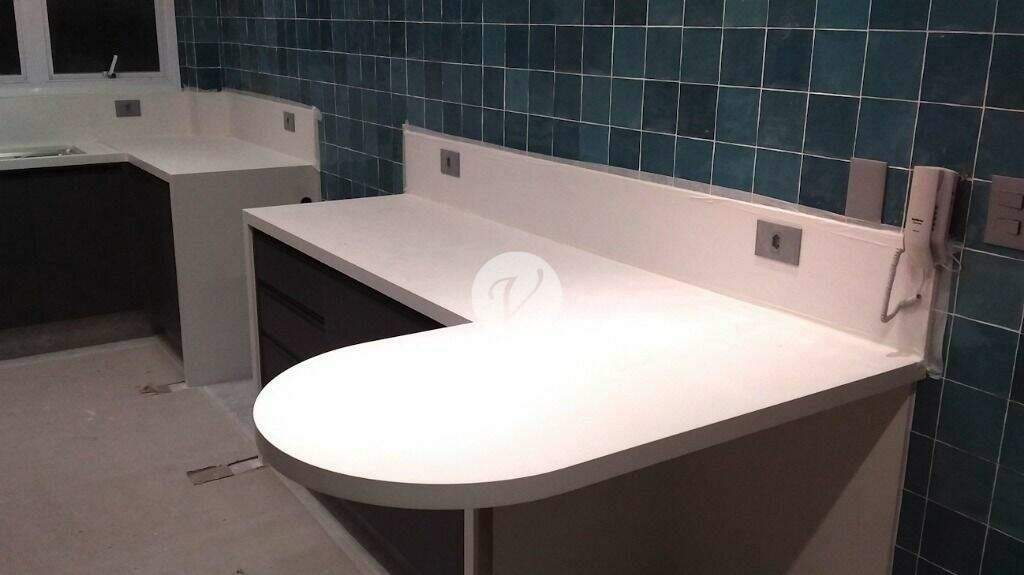 Apartamento à venda no Barcelona: 