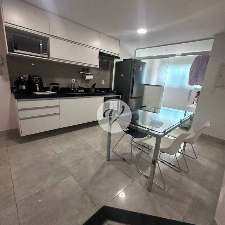 Apartamento à venda no Vila Boa Vista: 