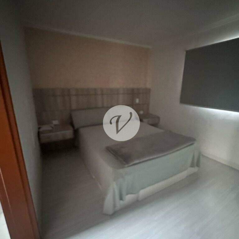Apartamento à venda no Vila Boa Vista: 