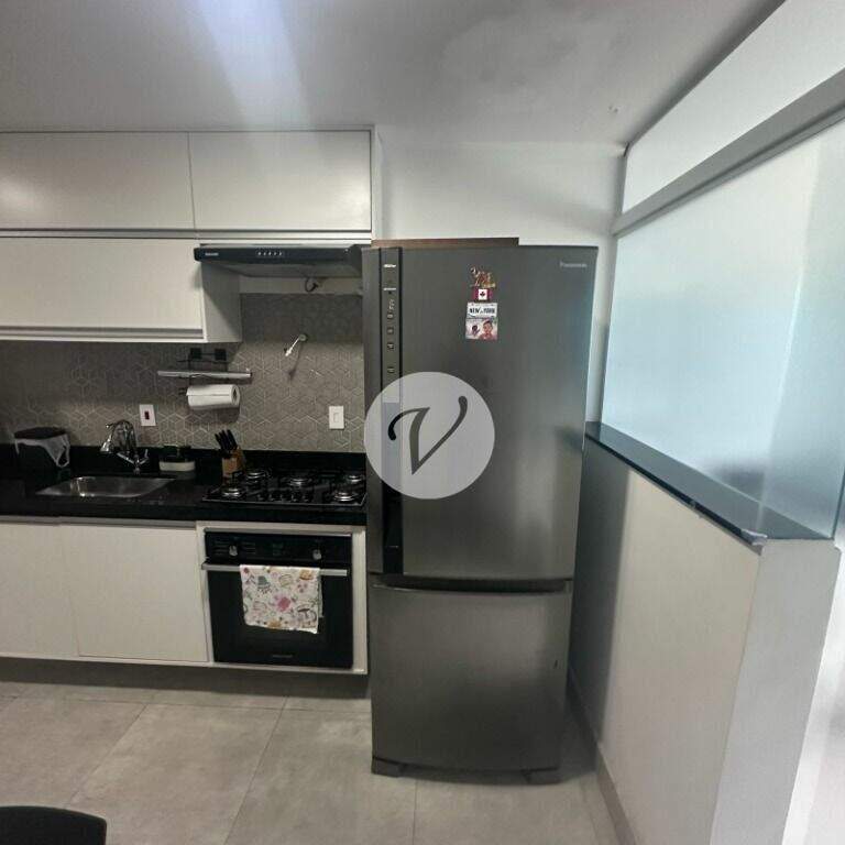 Apartamento à venda no Vila Boa Vista: 