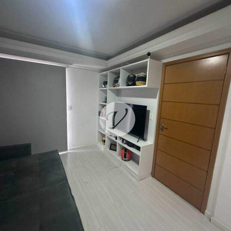 Apartamento à venda no Vila Boa Vista: 