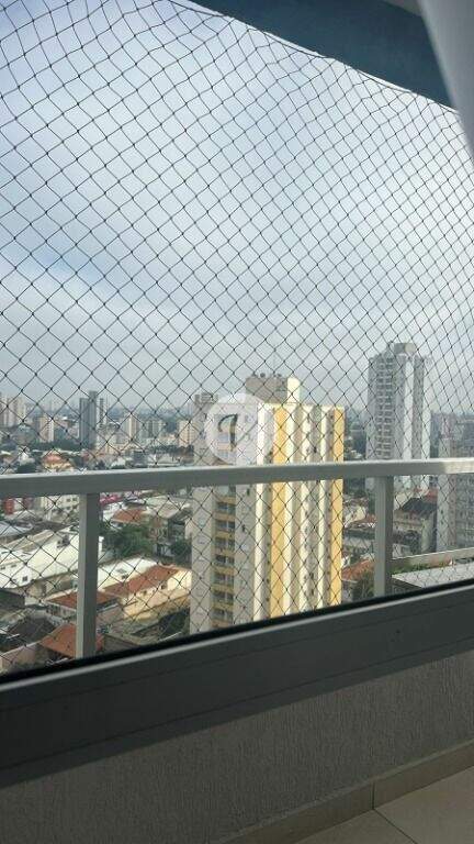 Apartamento à venda no Vila Boa Vista: 