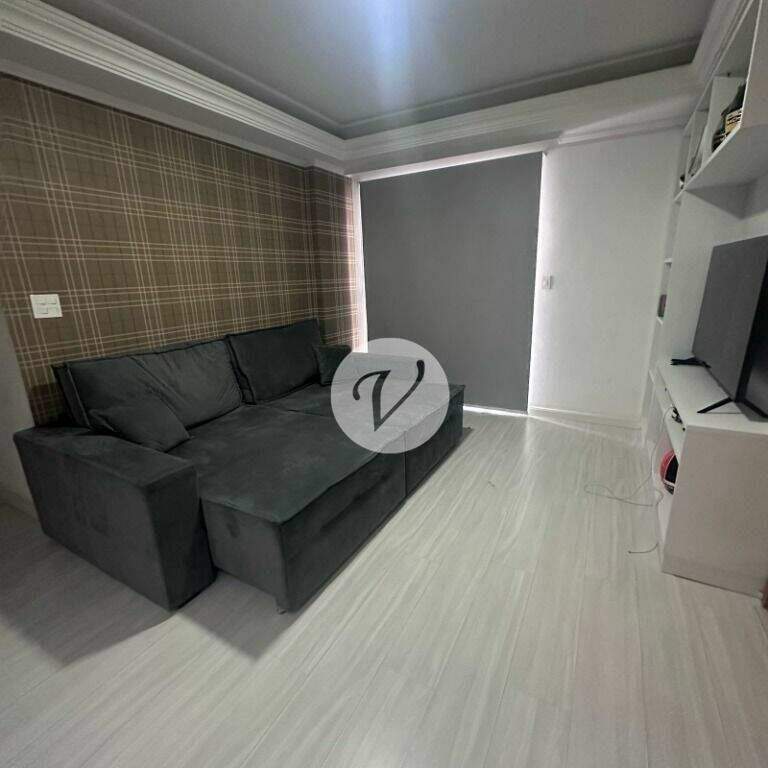 Apartamento à venda no Vila Boa Vista: 