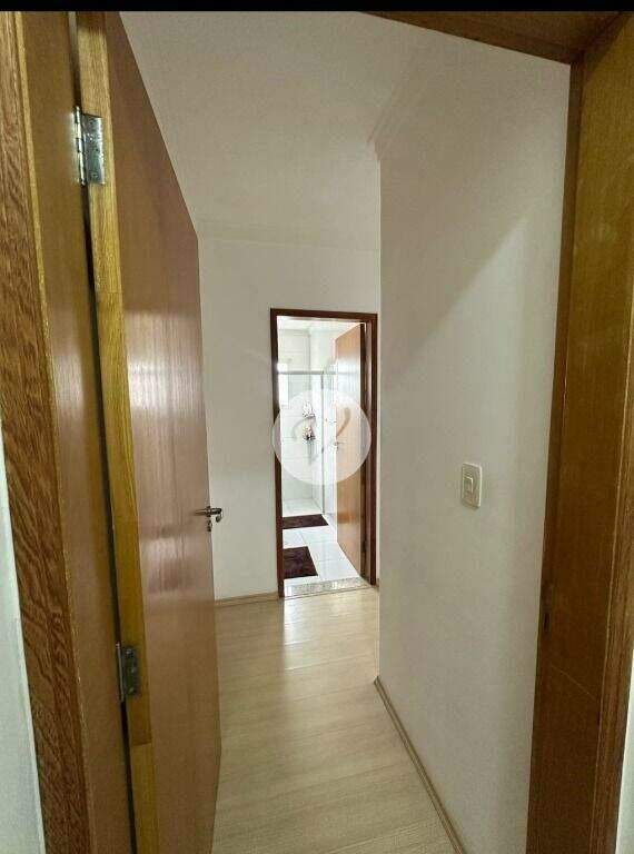 Cobertura à venda no Paraíso: 