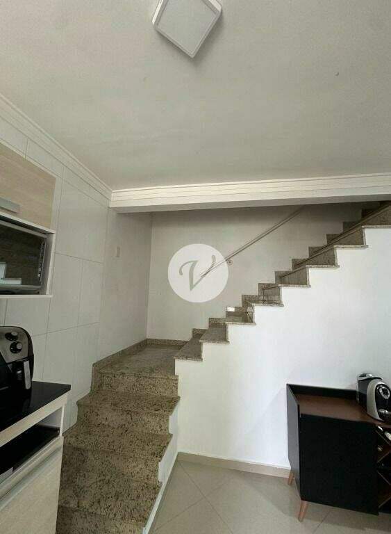 Cobertura à venda no Paraíso: 