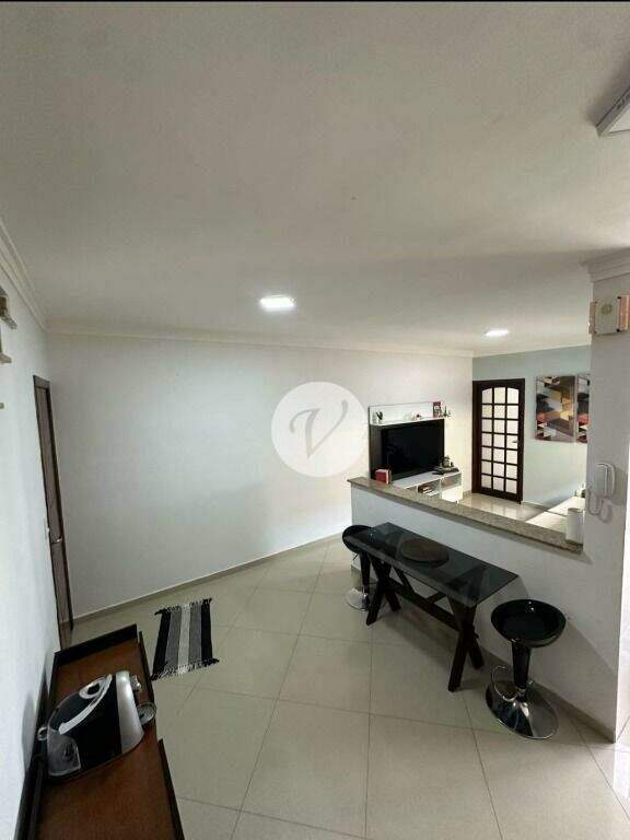 Cobertura à venda no Paraíso: 