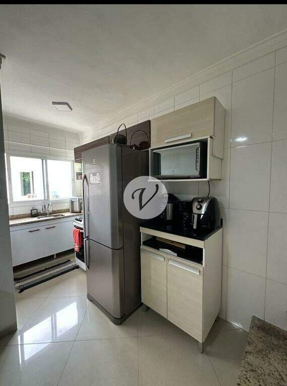 Cobertura à venda no Paraíso: 