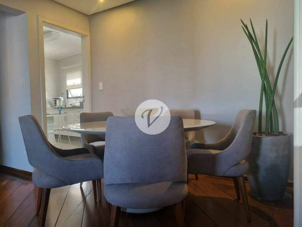 Apartamento à venda no Vila Bastos: 