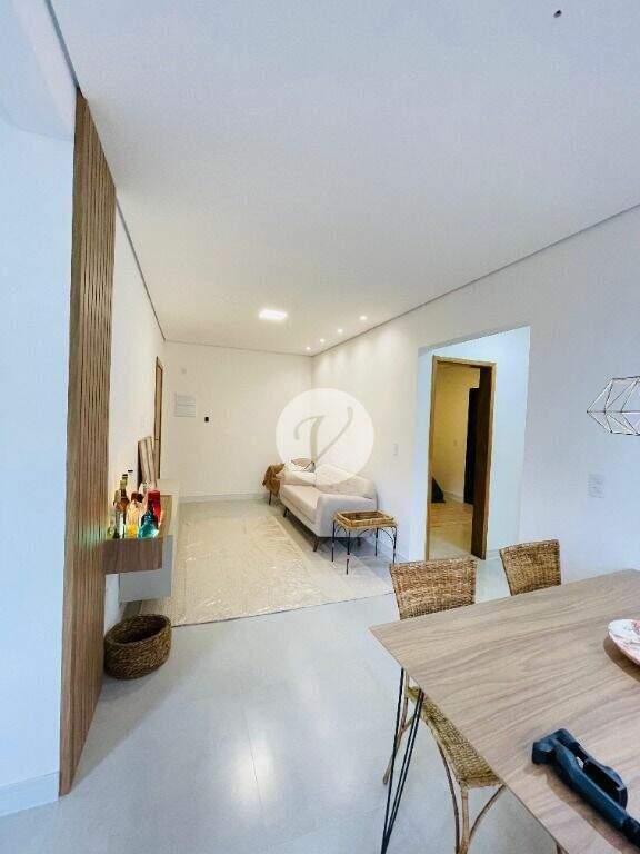 Apartamento à venda no Vila Santa Teresa: 