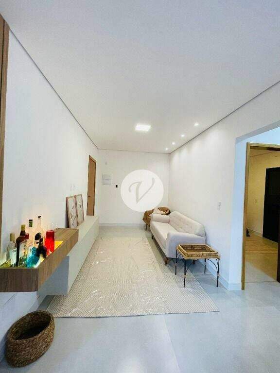 Apartamento à venda no Vila Santa Teresa: 