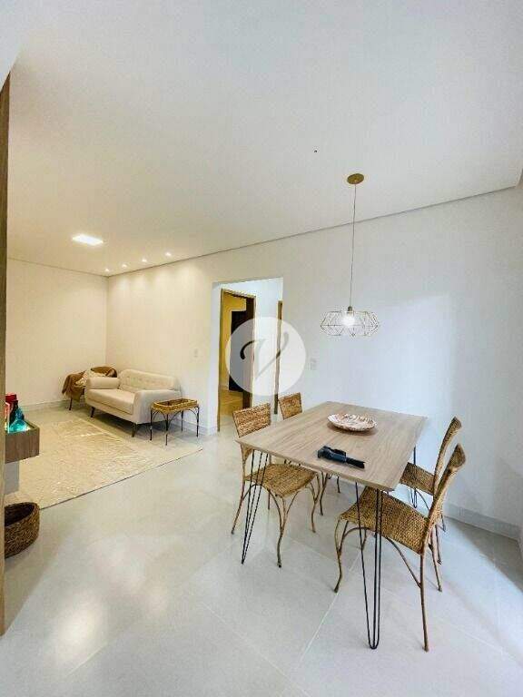 Apartamento à venda no Vila Santa Teresa: 