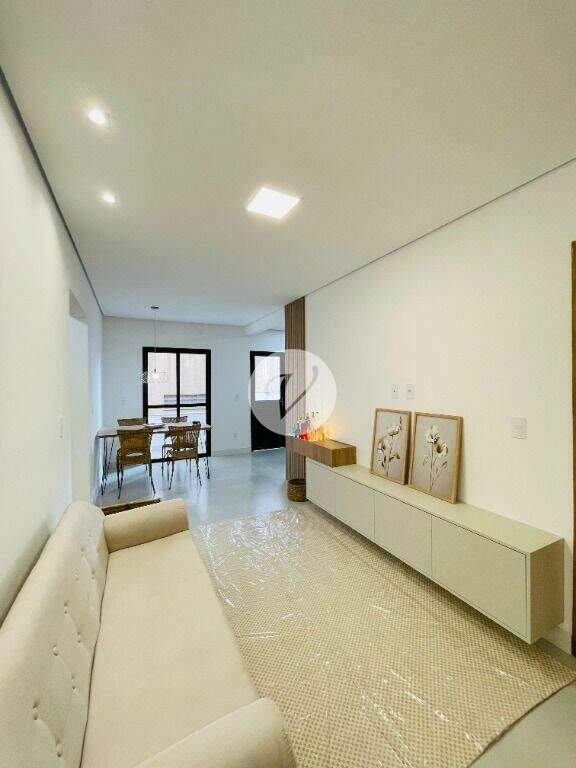 Apartamento à venda no Vila Santa Teresa: 