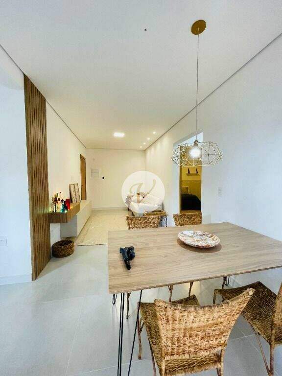 Apartamento à venda no Vila Santa Teresa: 
