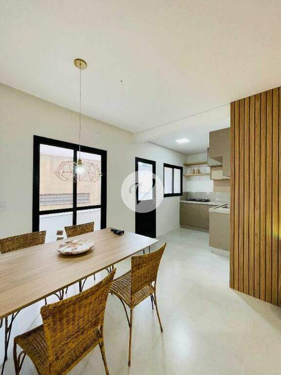 Apartamento à venda no Vila Santa Teresa: 