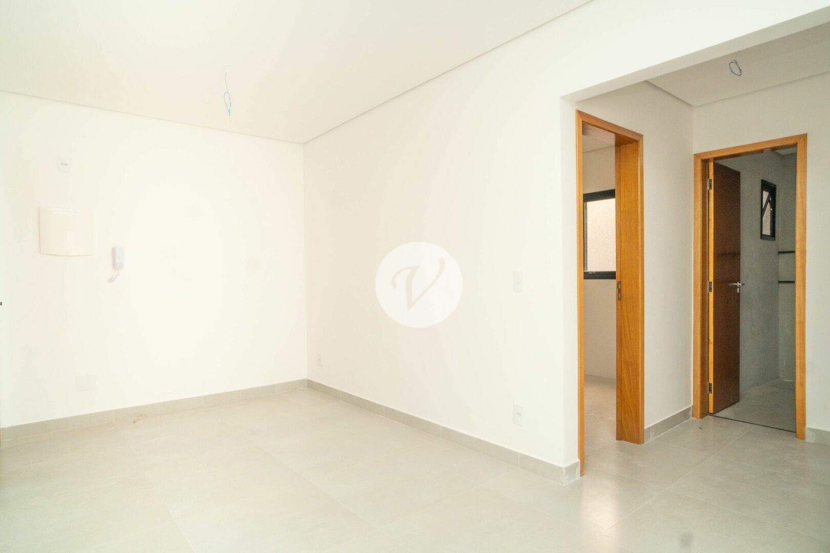 Apartamento à venda no Vila Santa Teresa: 