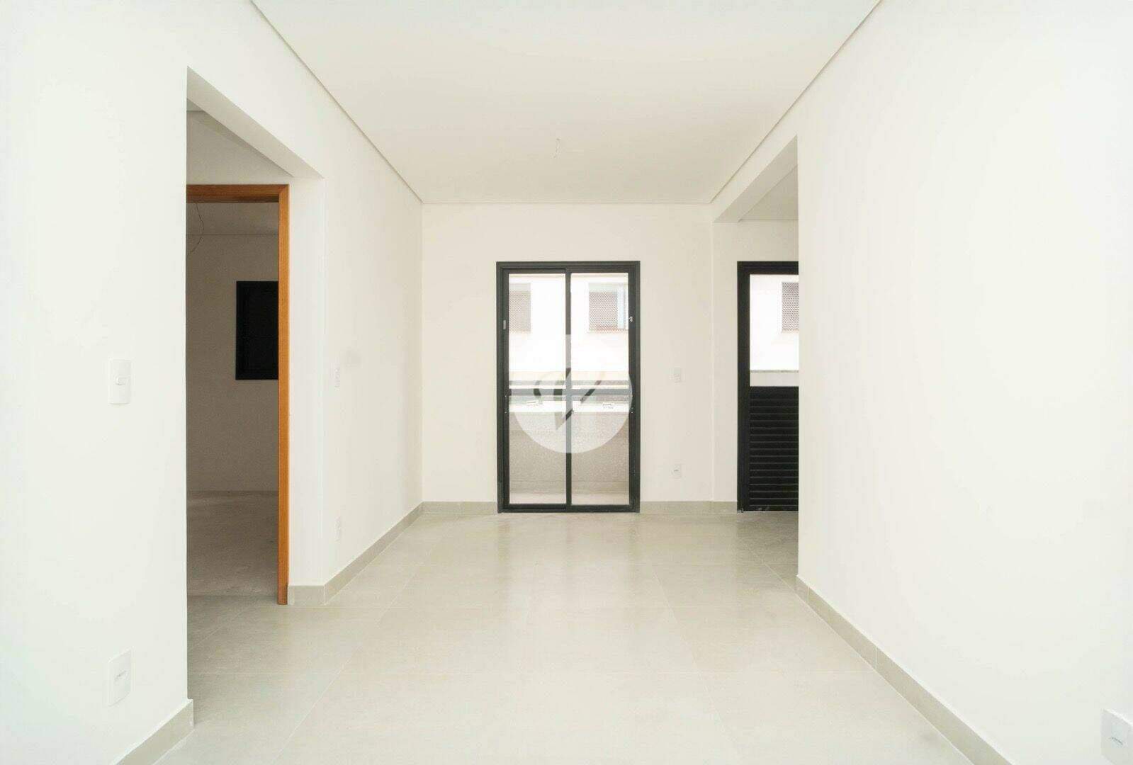 Apartamento à venda no Vila Santa Teresa: 