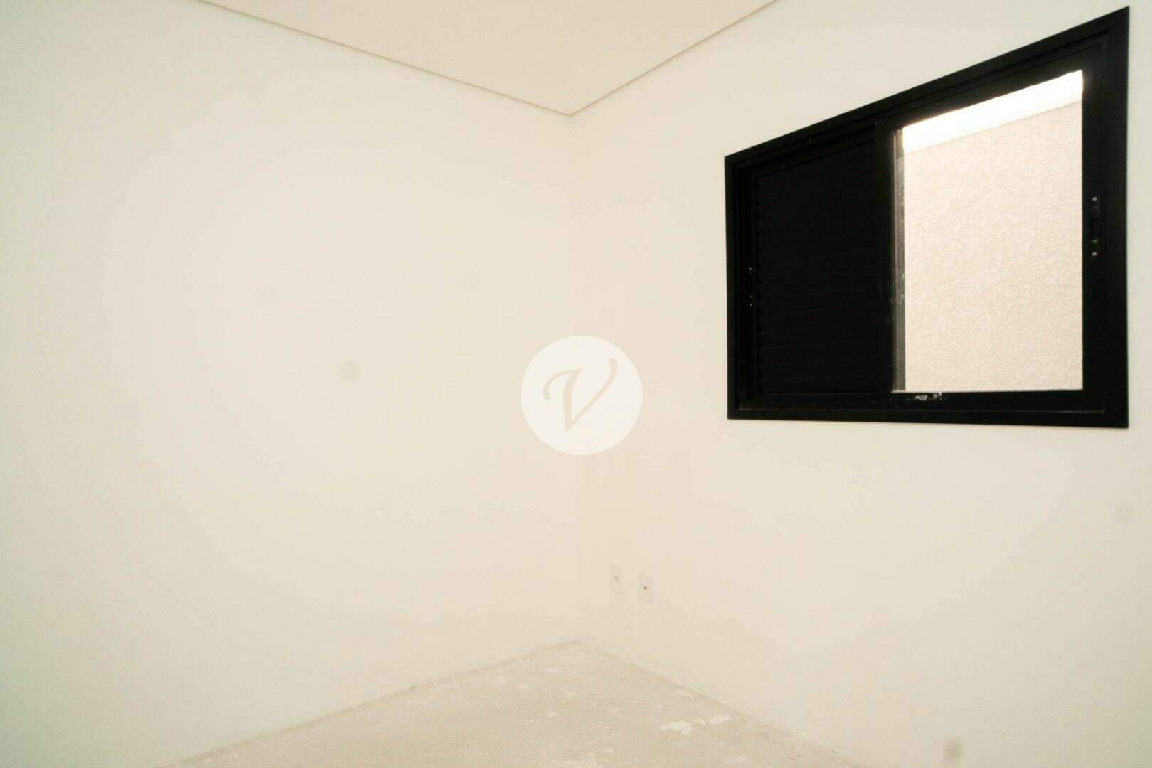 Apartamento à venda no Vila Santa Teresa: 