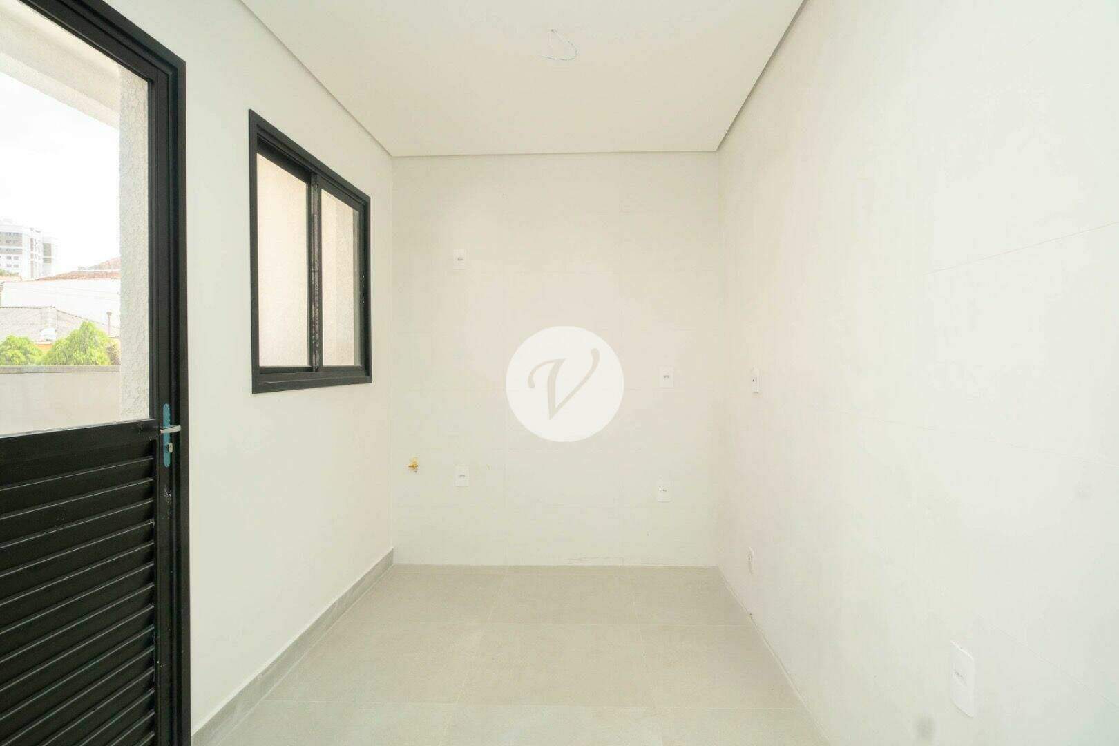 Apartamento à venda no Vila Santa Teresa: 