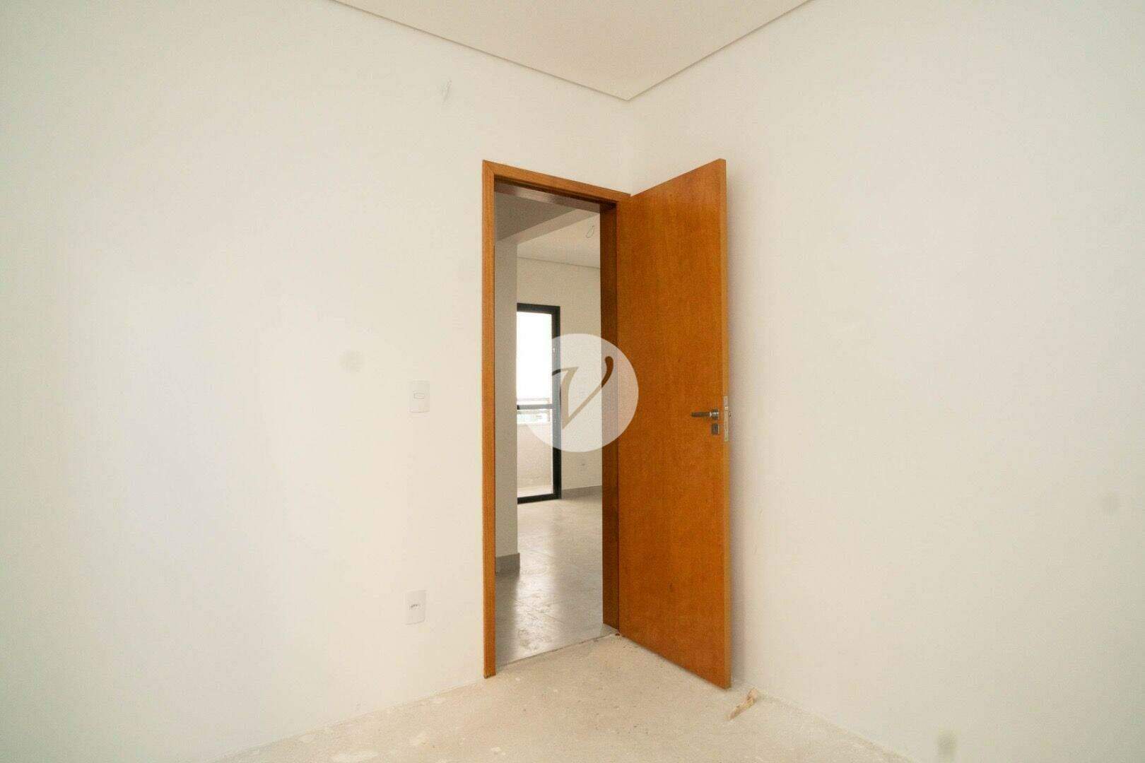 Apartamento à venda no Vila Santa Teresa: 