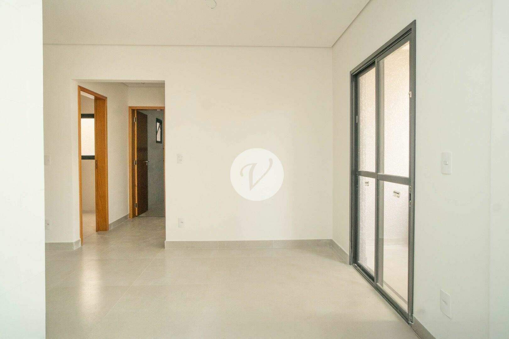 Apartamento à venda no Vila Santa Teresa: 