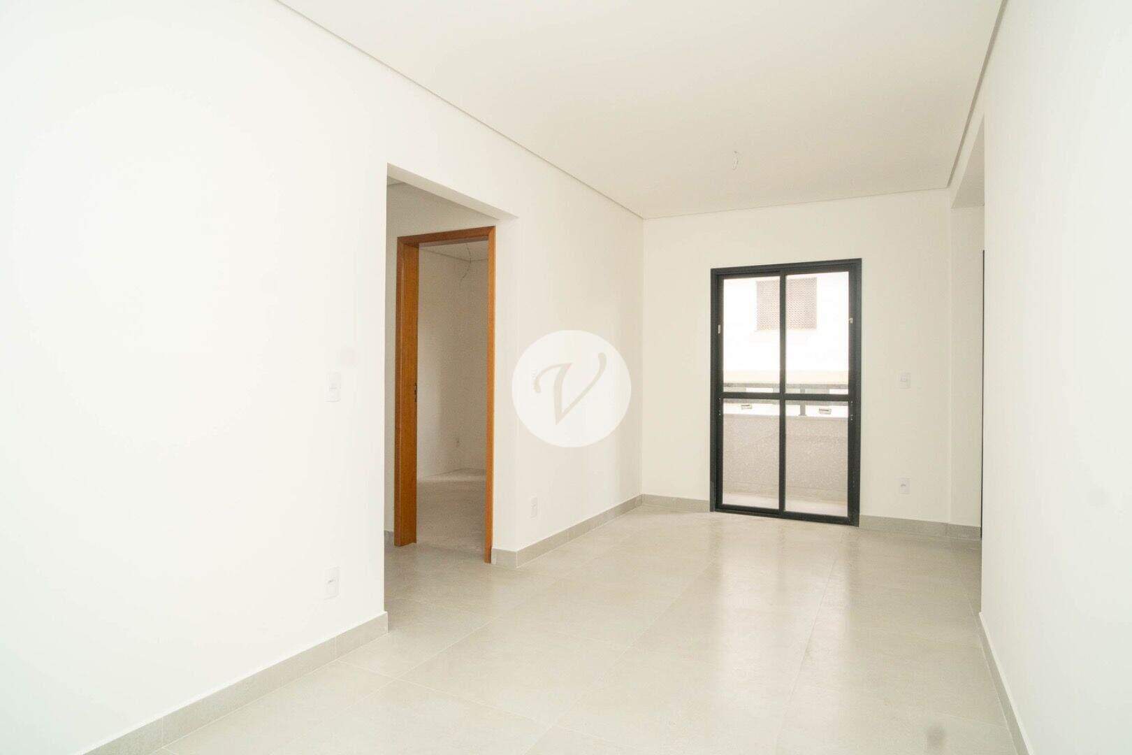 Apartamento à venda no Vila Santa Teresa: 