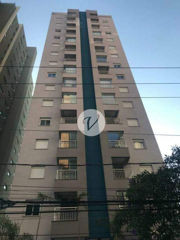 Apartamento à venda no Campestre: 