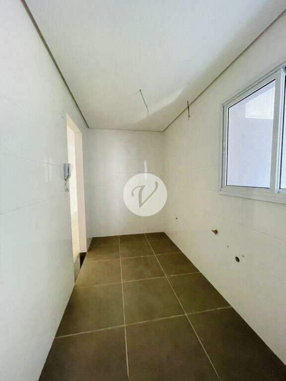 Apartamento à venda no Campestre: 