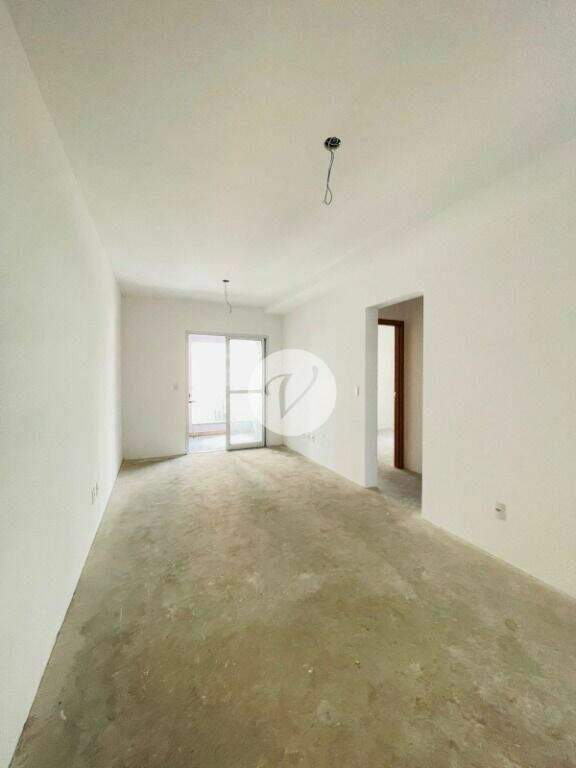 Apartamento à venda no Campestre: 