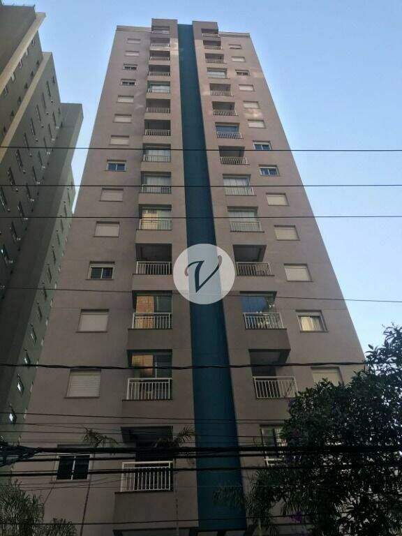 Apartamento à venda no Campestre: 