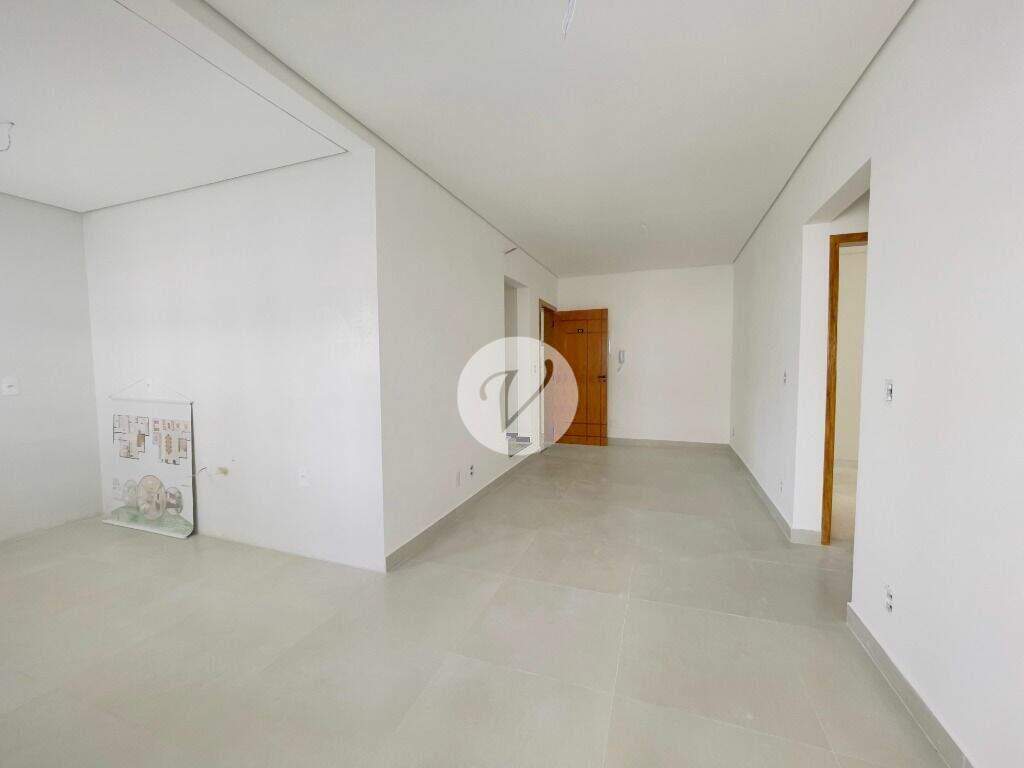 Cobertura à venda no Vila Santa Teresa: 