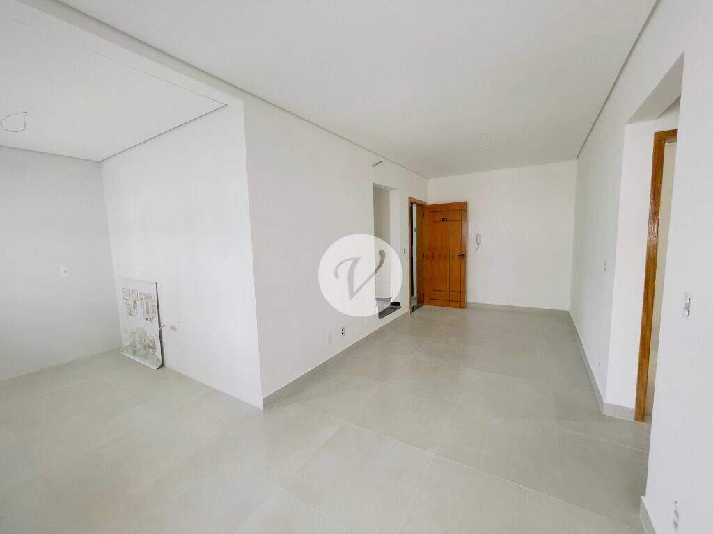 Cobertura à venda no Vila Santa Teresa: 