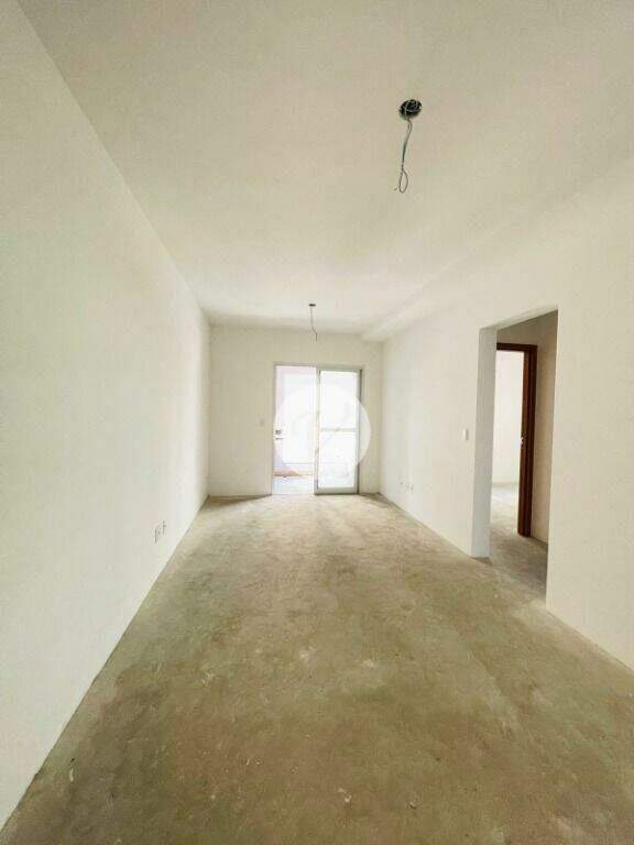 Apartamento à venda no Campestre: 