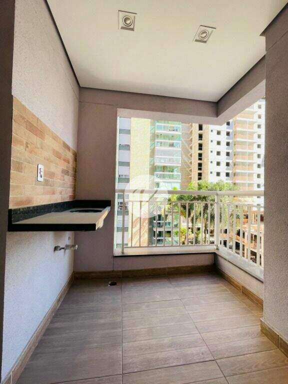 Apartamento à venda no Campestre: 