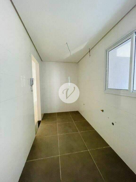 Apartamento à venda no Campestre: 