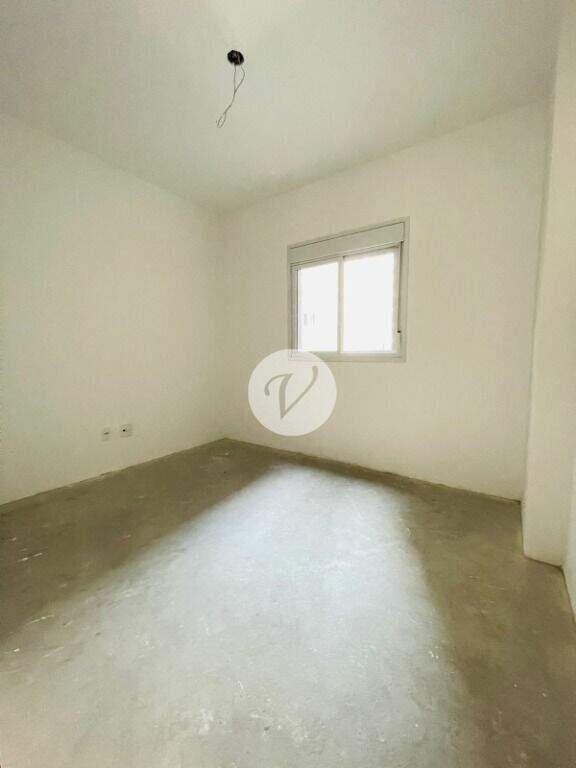 Apartamento à venda no Campestre: 