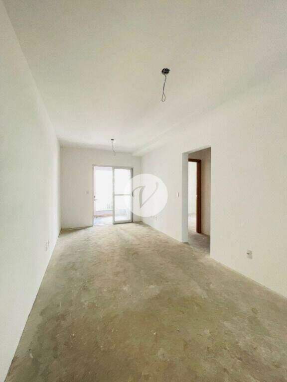 Apartamento à venda no Campestre: 