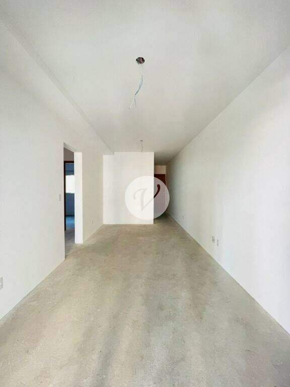 Apartamento à venda no Campestre: 