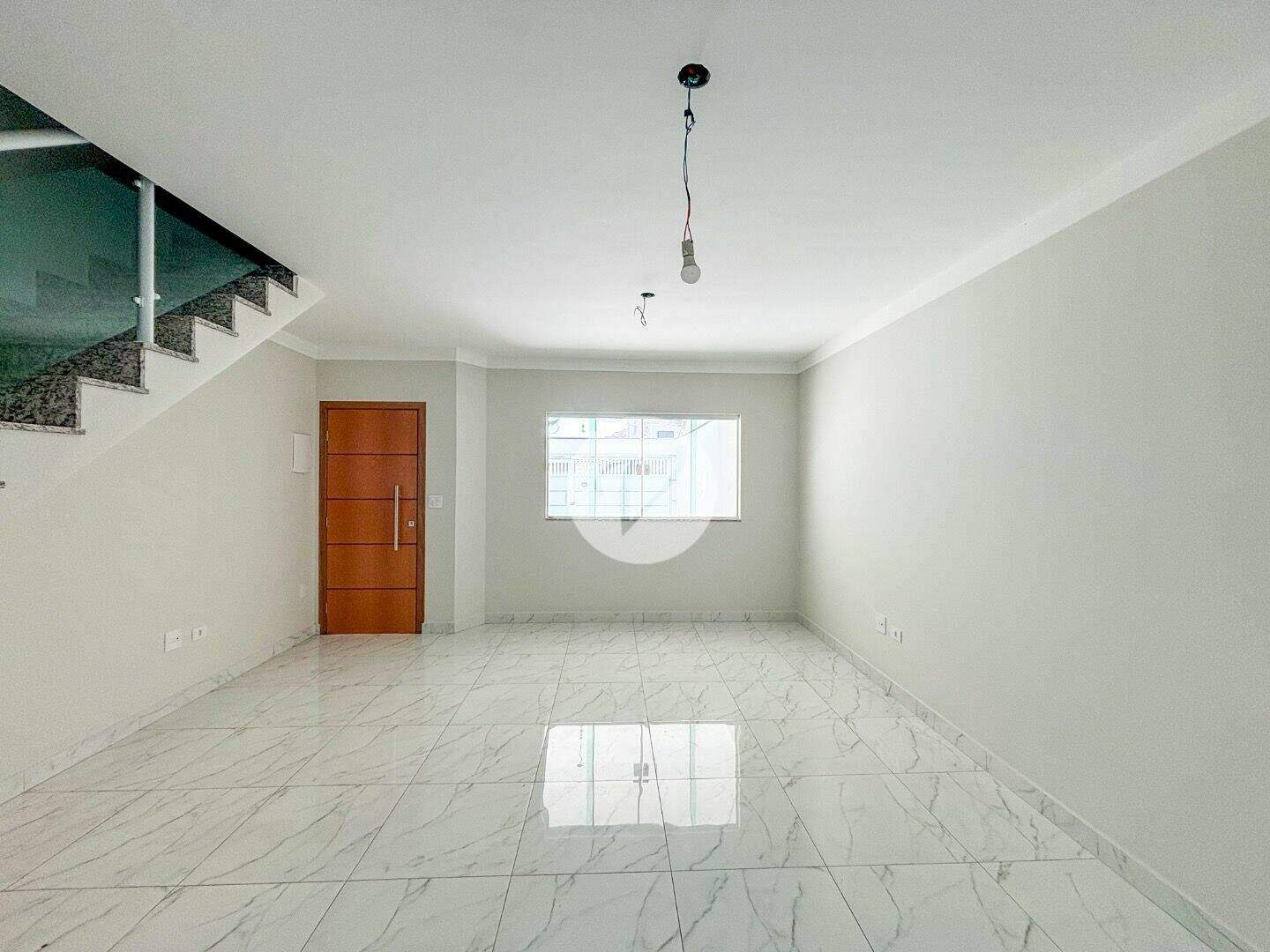 Sobrado à venda no Paraíso: 