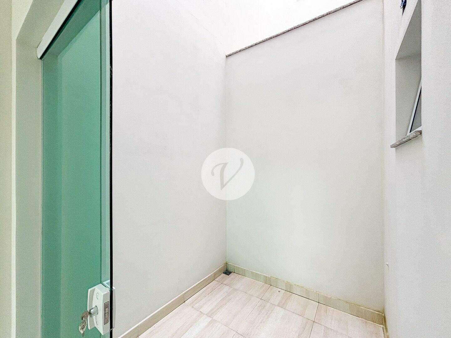 Sobrado à venda no Paraíso: 