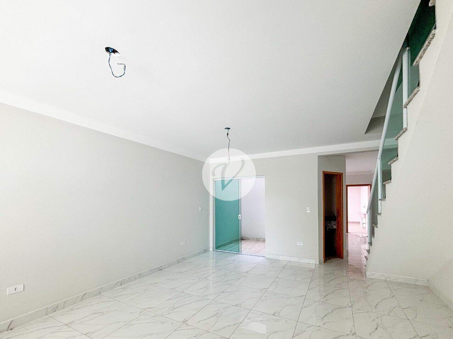 Sobrado à venda no Paraíso: 