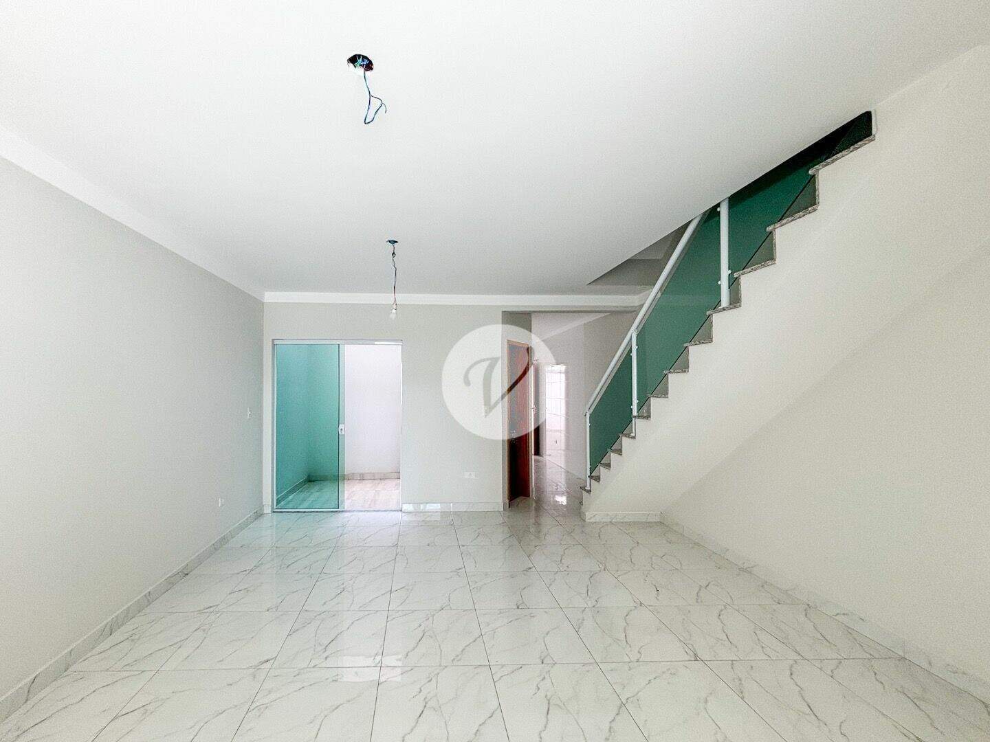 Sobrado à venda no Paraíso: 