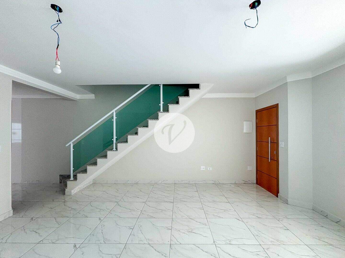 Sobrado à venda no Paraíso: 