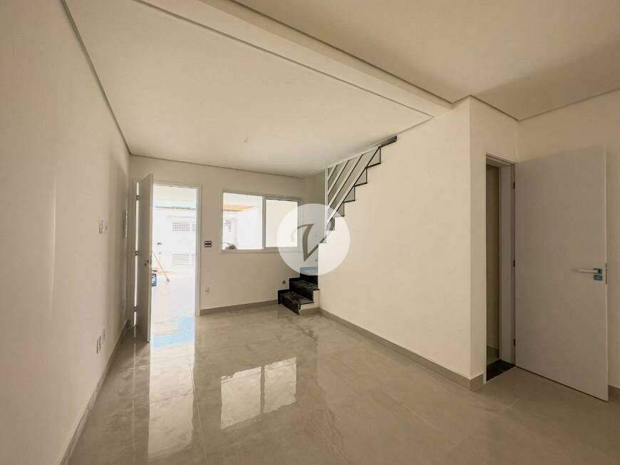 Sobrado à venda no Vila Homero Thon: 