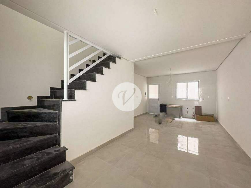 Sobrado à venda no Vila Homero Thon: 